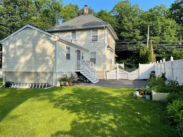 73 S Bedford Rd, Chappaqua, NY 10514 - photo 5