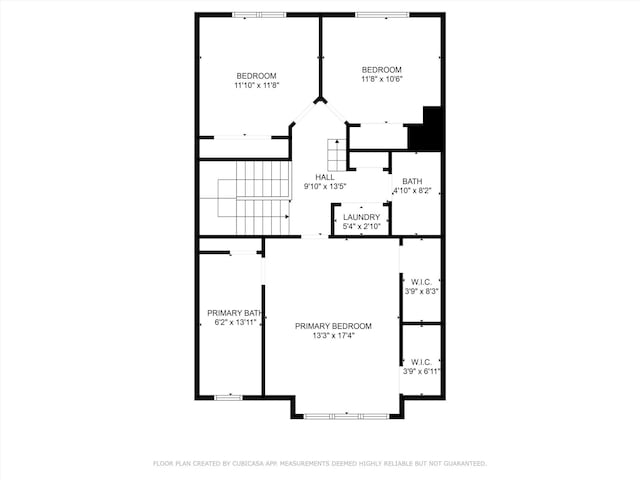 50 Corbin Hill Rd Unit 13, Fort Montgomery, NY 10922 - view of property floor plan