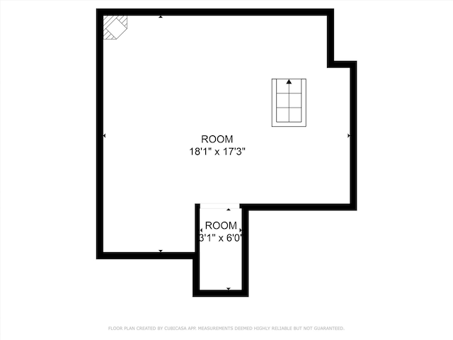 50 Corbin Hill Rd Unit 13, Fort Montgomery, NY 10922 - view of room layout