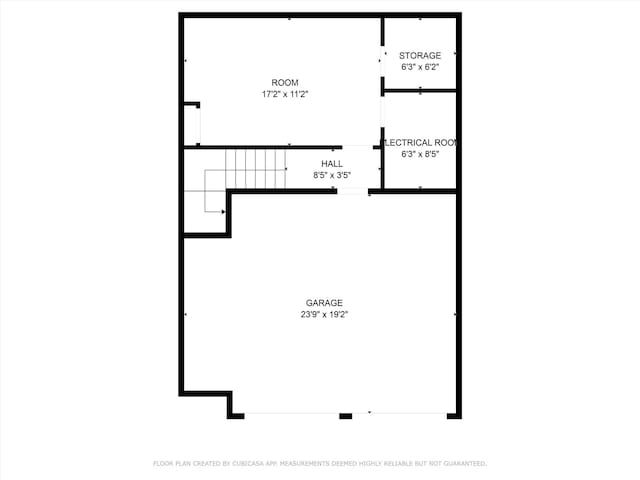 50 Corbin Hill Rd Unit 13, Fort Montgomery, NY 10922 - view of room layout