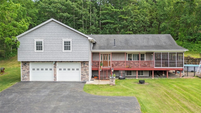 478 High Rock Rd, West Coxsackie, NY 12124 - photo 1
