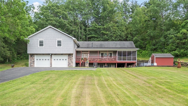 478 High Rock Rd, West Coxsackie, NY 12124 - photo 2