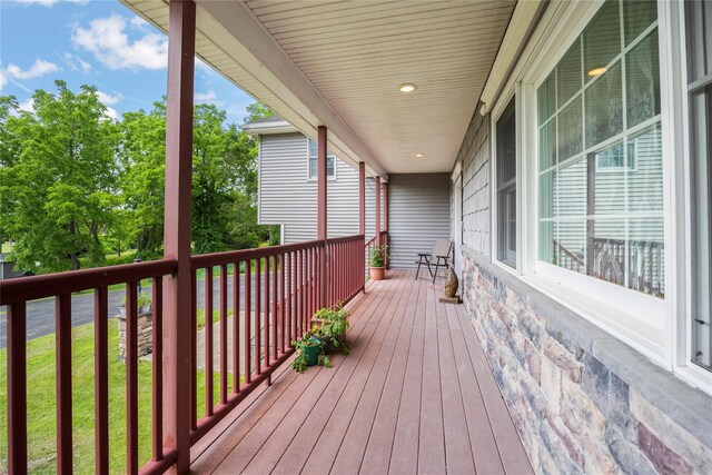 478 High Rock Rd, West Coxsackie, NY 12124 - photo 11