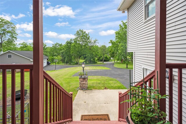 478 High Rock Rd, West Coxsackie, NY 12124 - photo 12