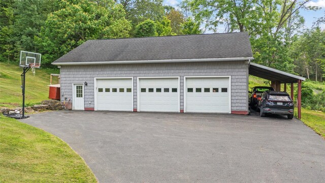 478 High Rock Rd, West Coxsackie, NY 12124 - photo 34