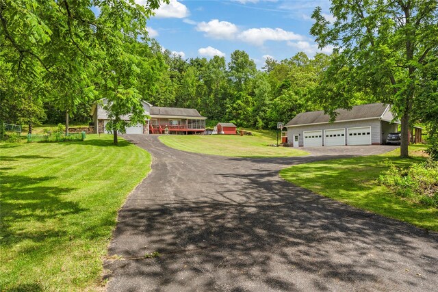 478 High Rock Rd, West Coxsackie, NY 12124 - photo 35