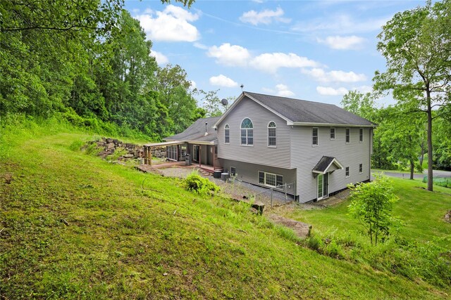 478 High Rock Rd, West Coxsackie, NY 12124 - photo 37