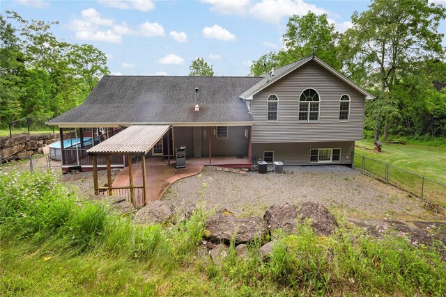 478 High Rock Rd, West Coxsackie, NY 12124 - photo 38