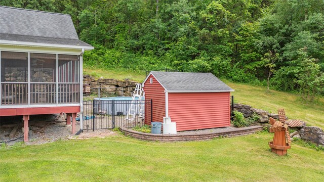 478 High Rock Rd, West Coxsackie, NY 12124 - photo 39