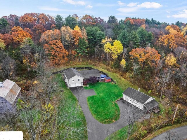 478 High Rock Rd, West Coxsackie, NY 12124 - photo 46