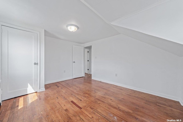 216 Raff Ave, Mineola, NY 11501 - bonus room with wood finished floors and lofted ceiling