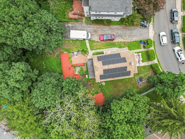 7 Wellesley Ave, Yonkers, NY 10705 - aerial overview of property's location