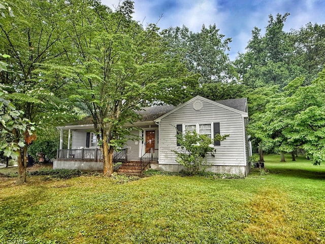 120 Westchester Ave, Buchanan, NY 10511 - photo 1