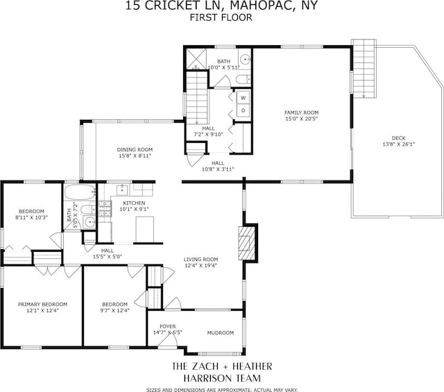 15 Cricket Ln, Mahopac, NY 10541 - photo 32