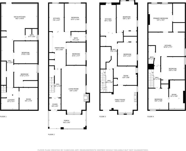 629 Westminster Rd, Brooklyn, NY 11230 - photo 33