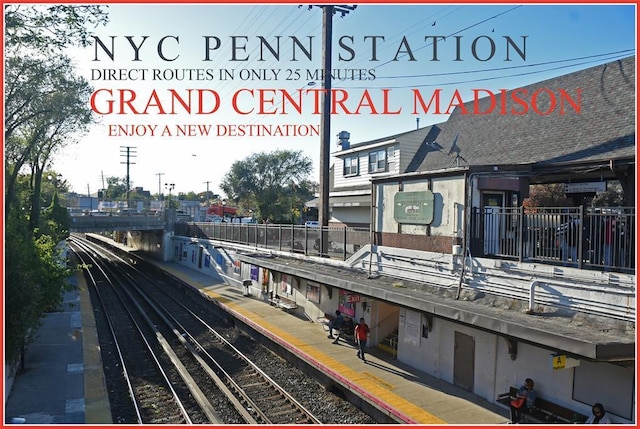 180 S Middle Neck Rd Unit 1-Q, Great Neck, NY 11021 - view of miscellaneous property collateral