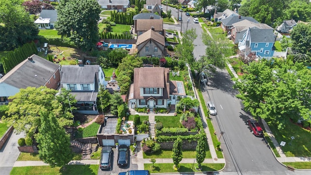 194 Valentine St, Yonkers, NY 10704 - view of property location with nearby suburban area