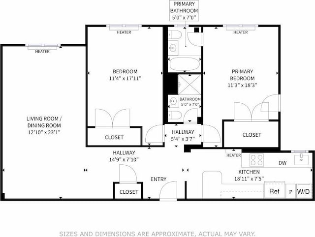 1133 Midland Ave Unit 3J, Bronxville, NY 10708 - photo 22