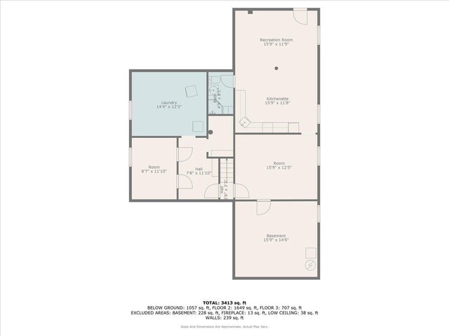 558 Kingston Ave, East Meadow, NY 11554 - photo 36