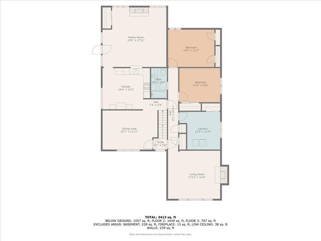558 Kingston Ave, East Meadow, NY 11554 - photo 37