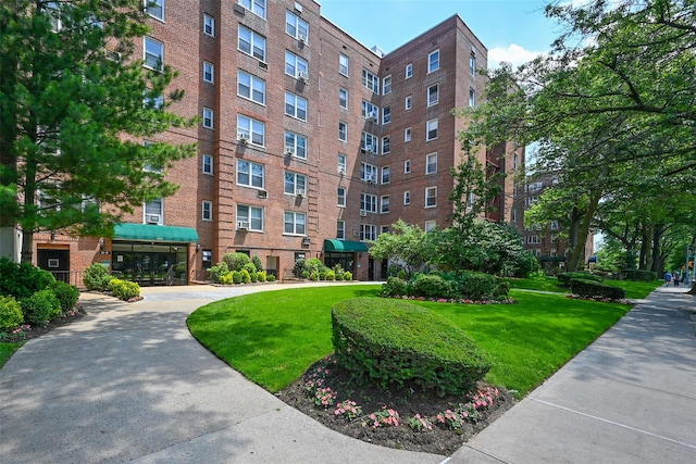 26-21 Union St Unit 1B, Flushing, NY 11354 - view of apartment building / complex