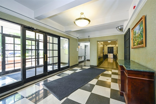 26-21 Union St Unit 1B, Flushing, NY 11354 - view of common area