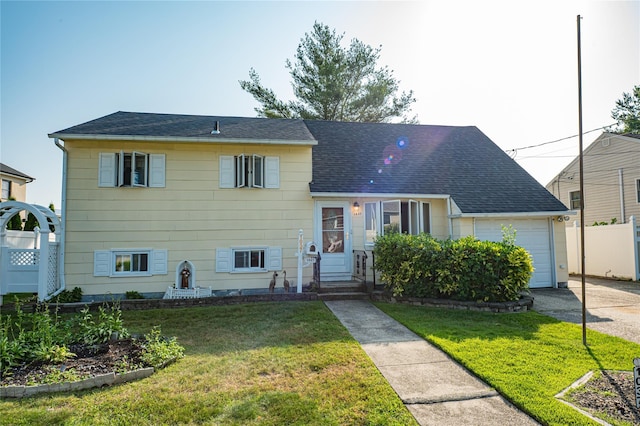 1037 N Niagara Ave, Lindenhurst, NY 11757 - photo 1