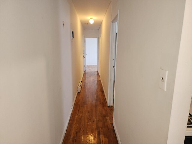 319 E 105th St Unit 6A, New York Manhattan, NY 10029 - photo 5