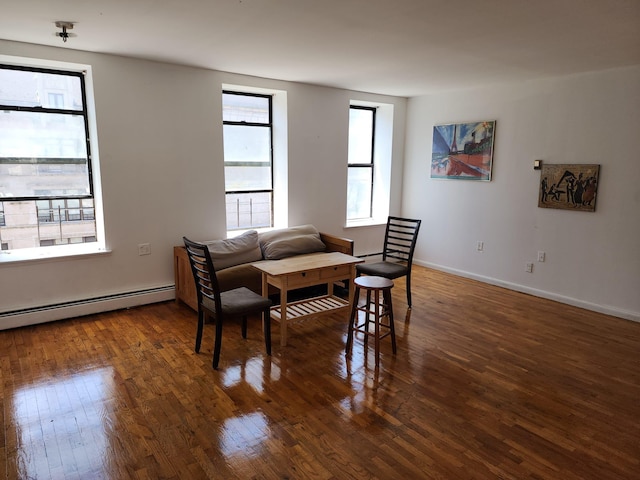 319 E 105th St Unit 6A, New York Manhattan, NY 10029 - photo 6