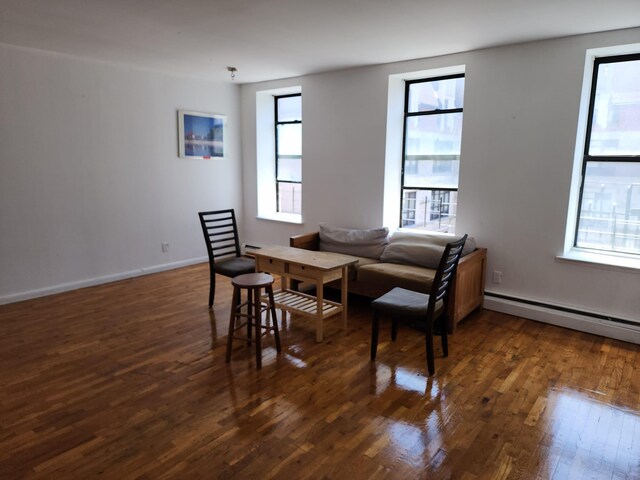 319 E 105th St Unit 6A, New York Manhattan, NY 10029 - photo 7
