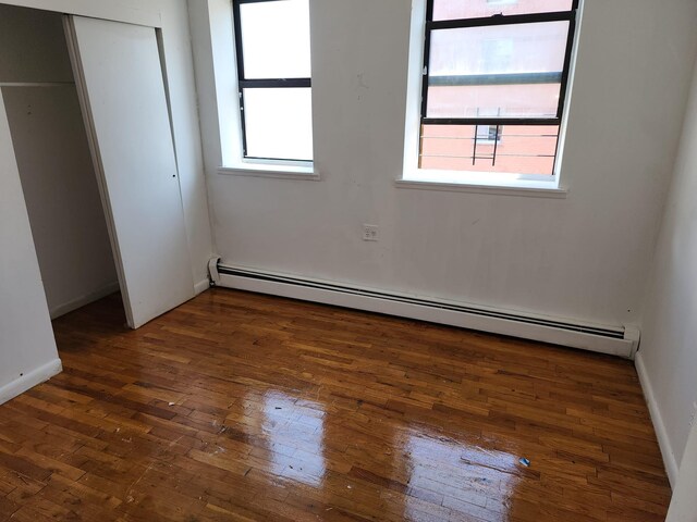 319 E 105th St Unit 6A, New York Manhattan, NY 10029 - photo 10