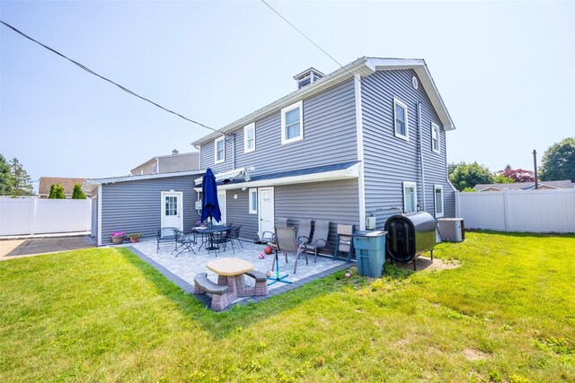 4185 Harriet Rd, Bethpage, NY 11714 - photo 43