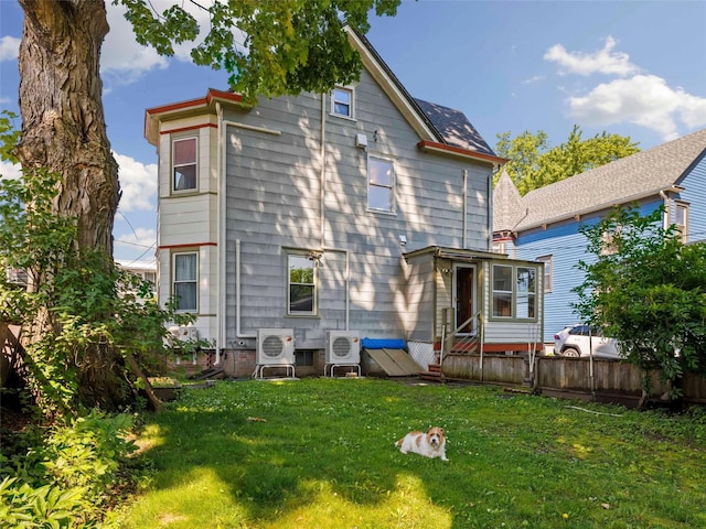 135 Washington Ave, Saugerties, NY 12477 - back of property