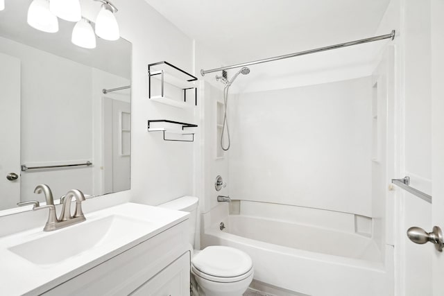 55 Mckinley Ave Unit D3-14, White Plains, NY 10606 - full bath featuring shower / bath combination and vanity