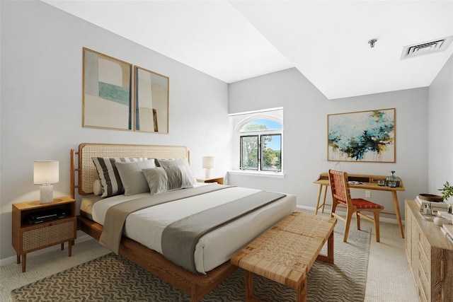 55 Mckinley Ave Unit D3-14, White Plains, NY 10606 - bedroom with light colored carpet and baseboards