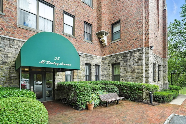 55 Mckinley Ave Unit D3-14, White Plains, NY 10606 - view of property