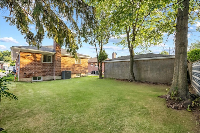 226-07 76th Rd, Bayside, NY 11364 - view of grassy yard