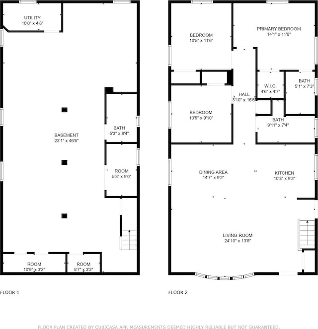 226-07 76th Rd, Bayside, NY 11364 - view of room layout