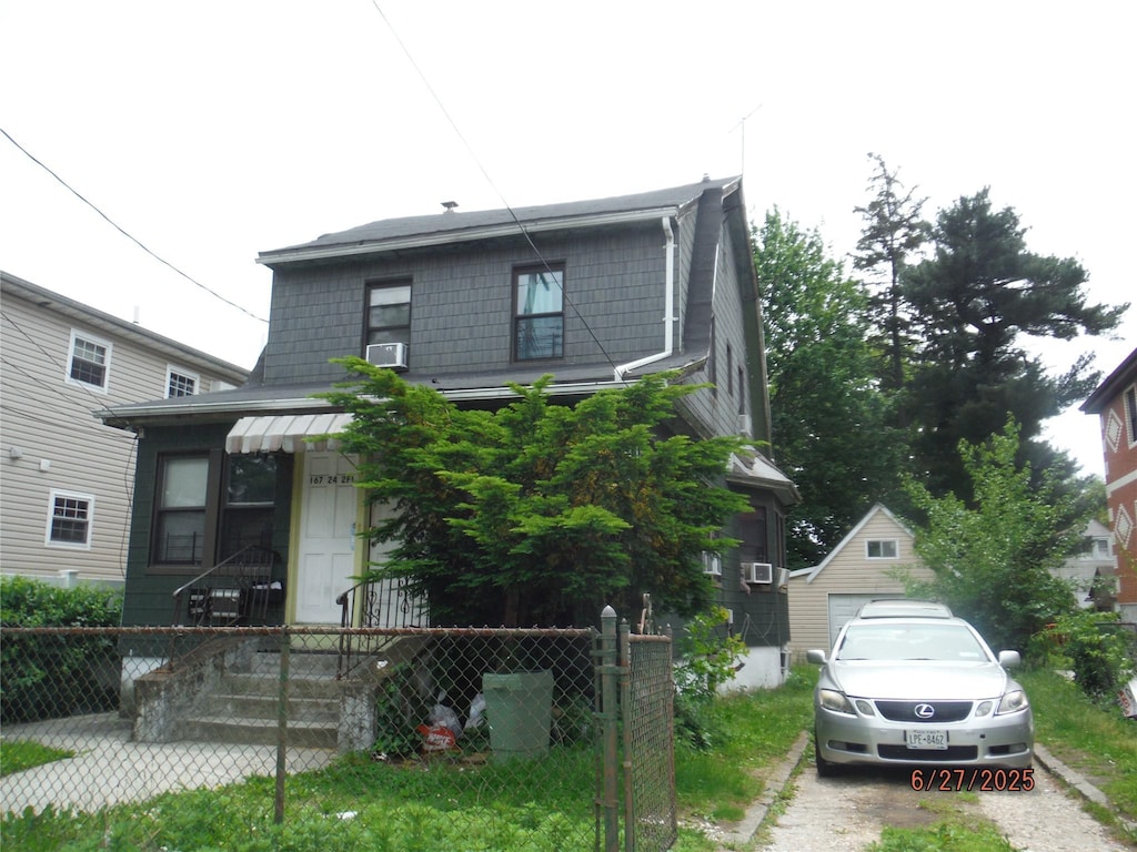 16724 140th Ave, Jamaica, NY 11434 - photo 1