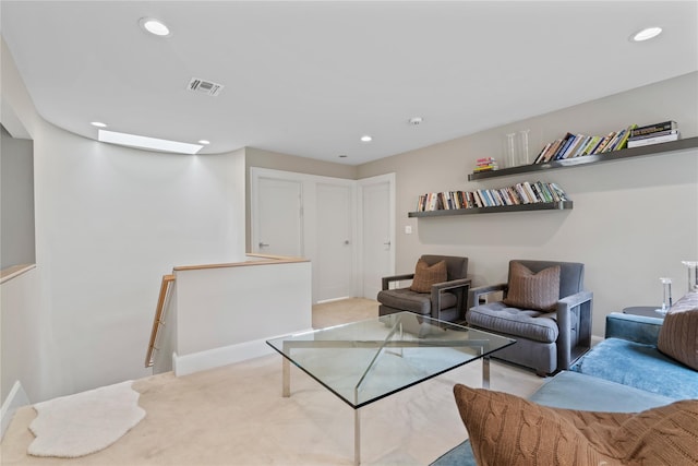 63 Sutton Pl, Manhasset, NY 11030 - living room with recessed lighting