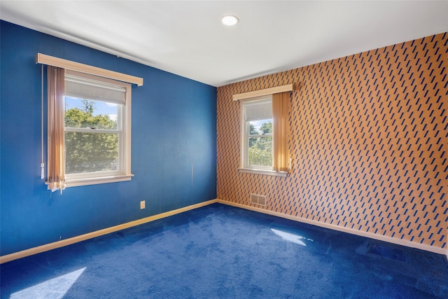 153 Waverly Rd, Scarsdale, NY 10583 - spare room with carpet and baseboards