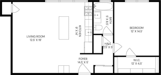 1133 Midland Ave Unit 4L, Bronxville, NY 10708 - photo 19