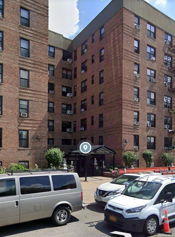 3815 149th St Unit 2D, Flushing, NY 11354 - view of apartment building / complex