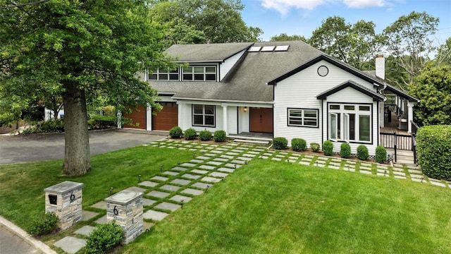 6 Eaton Ln, Scarsdale, NY 10583 - photo 1