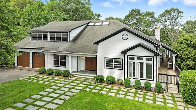 6 Eaton Ln, Scarsdale, NY 10583 - photo 2