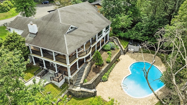 6 Eaton Ln, Scarsdale, NY 10583 - photo 27