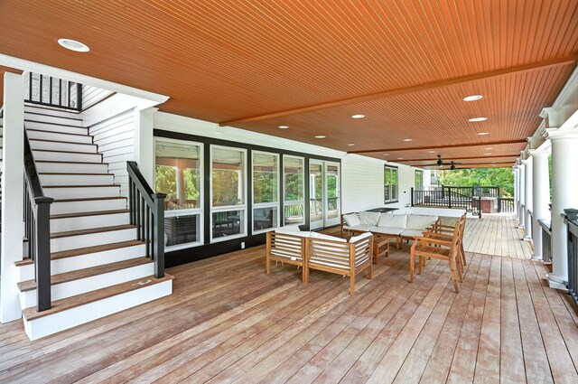 6 Eaton Ln, Scarsdale, NY 10583 - photo 31
