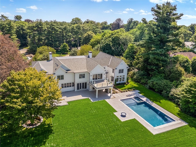 42 Mamaroneck Rd, Scarsdale, NY 10583 - photo 1