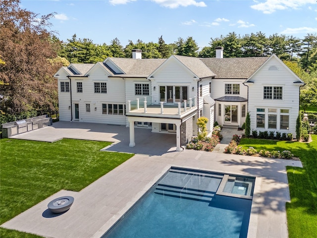 42 Mamaroneck Rd, Scarsdale, NY 10583 - photo 3