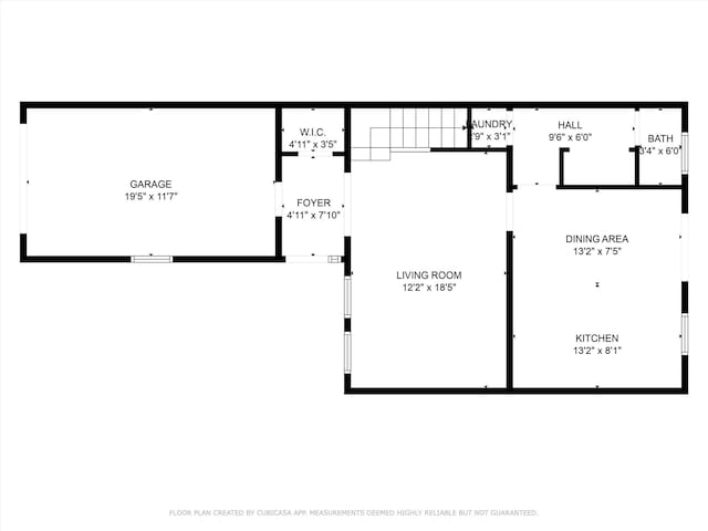 204 Watch Hill Dr, Tarrytown, NY 10591 - view of property floor plan